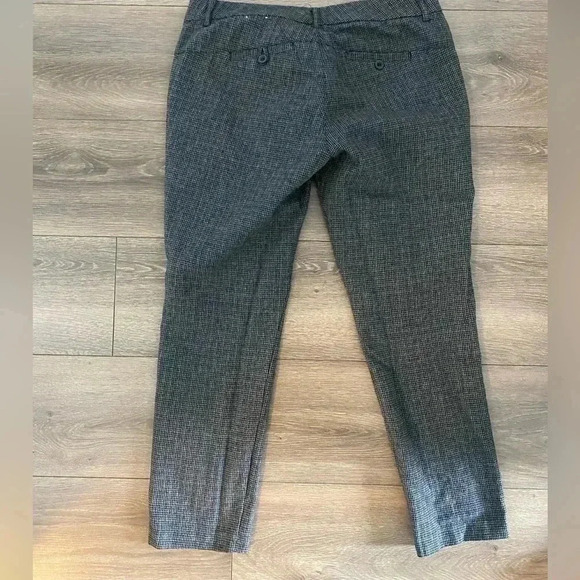 Women’s Dress pants Size  6 - Picture 2 of 6